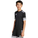 Tričko adidas Squadra 25 Jr JJ0052 152cm