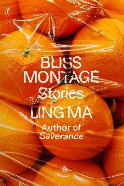 Bliss Montage - Liping Ma