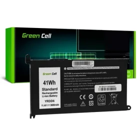 Green Cell baterie pro Dell YRDD6 1VX1H | Dell Vostro 5490 | 5590 | 5481 / Li-Ion / 11.4V (DE156)