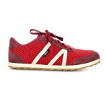 Xero Shoes Wynn Salsa Red pánské