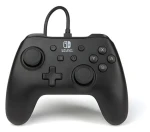 PowerA Wired Controller černá / Kabelový ovladač / pro Nintendo Switch (1511370-02)