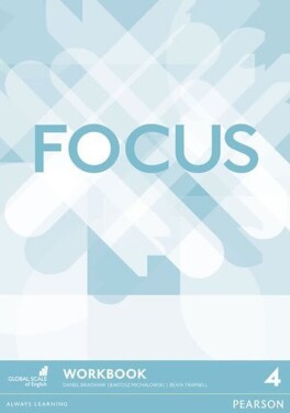 Focus Workbook Daniel Brayshaw