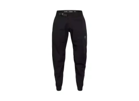Fox Ranger Water pánské kalhoty Black vel. 38