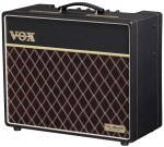 Vox AC10 Hand-wired