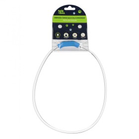 Obojek pro mazlíčky svítící LED USB 70 cm, Wiky, W061406