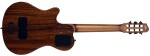 Godin Multiac Grand Concert Mahogany Deluxe