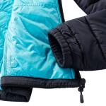 Prošívaná zimní bunda Hi-tec Lady Nahia W 92800441469 M