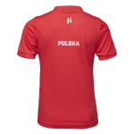 Huari Alumni Poland Kids Jr tričko 92800617561 110