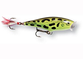 Rapala Wobler Skitter Pop Top Water Fresh LF - 9cm 14g,Rapala Wobler Skitter Pop Top Water Fresh LF - 9cm 14g