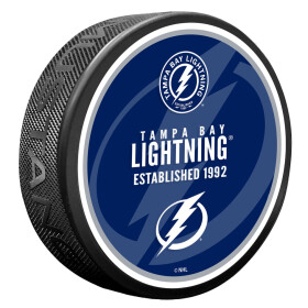 Mustang Puk Tampa Bay Lightning NHL Heritage