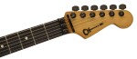 Charvel Super-Stock SD1 EB DLF
