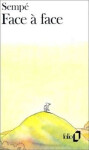 Face a face - Jean-Jacques Sempé