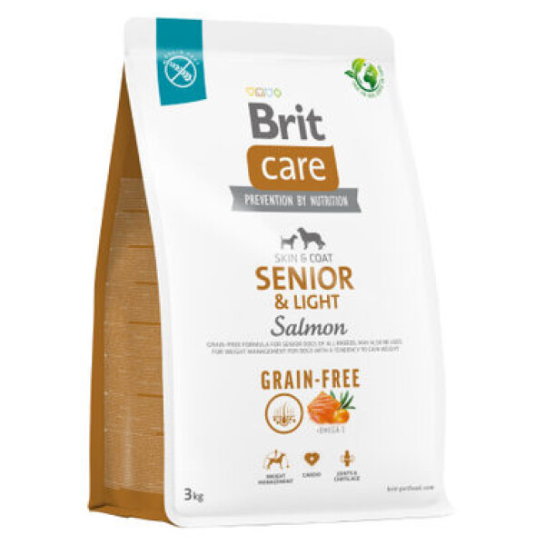 Brit Care Grain-free