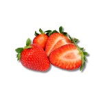 Farcitura Farcitura - zrcadlová poleva Mirall Jahoda (250 g) Ostatní