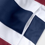 Fanatics Pánská mikina Colorado Avalanche NHL Prime Time Fleece Hoodie Velikost: L