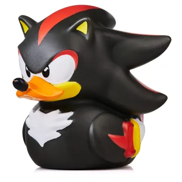 TUBBZ kachnička - MINI Sonic Shadow