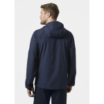 Helly Hansen Salt Striped Windbreaker JKT M 34453 597 bunda 2XL