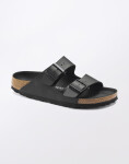 Birkenstock Arizona Birko-Flor Triples Black 37