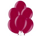 Balónky metalické - 087 PLUM - 10 ks belbal Balónky metalické - 087 PLUM - 10 ks belbal