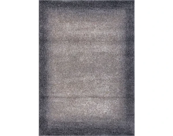 Koberec Kolibri 80x150 cm, stříbrno-béžový