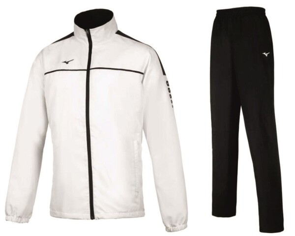 Běžecká souprava Mizuno JR Micro Tracksuit 32EG7901C70 Velikost textilu: 128