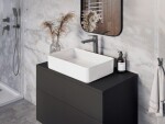 DEANTE - Silia titan - Háček ADI_D111