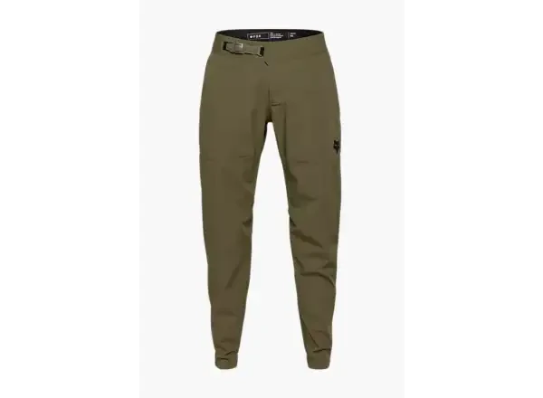 Fox Ranger Water pánské kalhoty Olive Green vel. 32