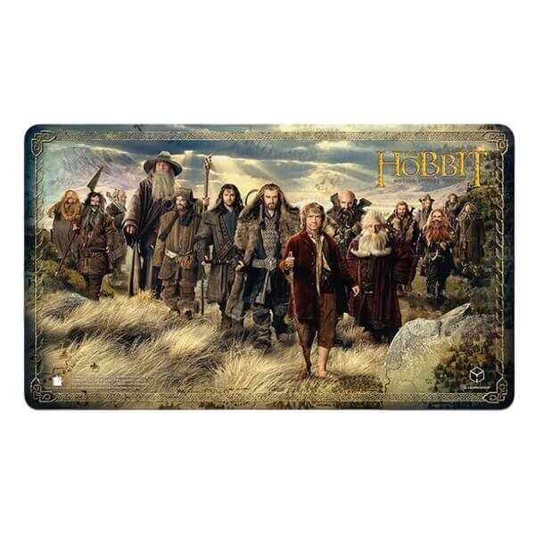 Hrací podložka The Hobbit - Thorin’s Company