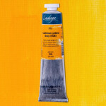 Nevskaya Palitra 1204202 Ladoga oil 46 ml kadmium žluté tmavé imitace 202