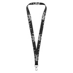 BAAGL na dlouhý lanyard vesmír