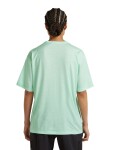ICEBREAKER Wmns Mer 150 Tech Lite SS Relaxed Tee, Mint velikost: M