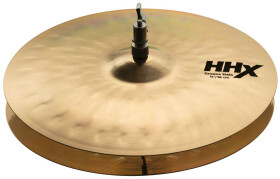 Sabian HHX Groove Hi-hat 15"