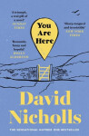 You Are Here - David Nicholls