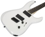 Jackson Pro Dinky Modern HT MS EB SNW