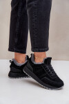 Sportovní obuv model 203920 Step in style 38