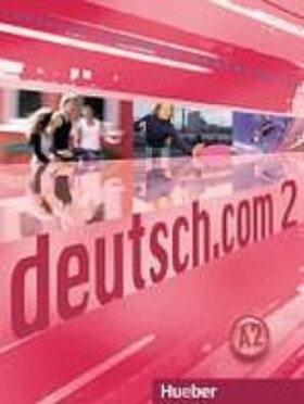 Deutsch.com Paket KB AB Tschechisch mit Audio-CD zum AB Anna Breitsameter,