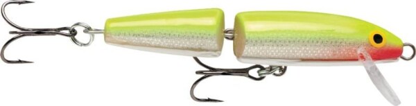 Rapala Wobler Jointed Floating SFC - 9cm 7g,Rapala Wobler Jointed Floating SFC - 9cm 7g
