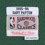 Mitchell & Ness Pánský dres Seattle SuperSonics NBA Gary Payton #20 1995-96 Swingman Velikost: M