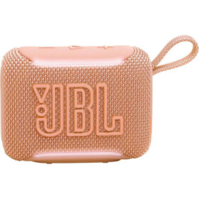 JBL GO5 SPEAKER ORANGE EDF_599264