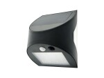 Svítidlo solární TRIXLINE TR-05S PIR