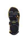 Dětské sandály Geox J450RE 01411 C0054 Velikost: 34