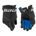 Hokejové Rukavice Bauer X Jr
