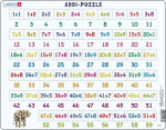 Puzzle Sčítání 1-59