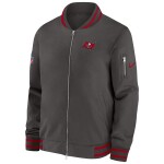 Nike Pánská bunda Tampa Bay Buccaneers NFL Sideline Coach Bomber Velikost: 2XL