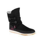 Dívčí zimní boty Cream K Jr 260513K-1122 - Kappa 28