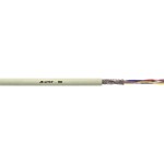 LAPP 34208/500 datový kabel JE-LiYCY...BD 12 x 2 x 0.5 mm² šedá 500 m