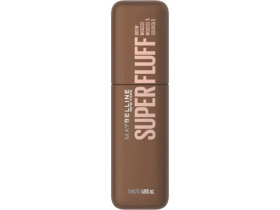 Maybelline New York Superfluff gel na obočí 255 Soft Brown, 5 ml