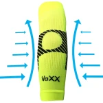 VOXX® Protect loket neon žlutá ks