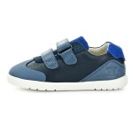 Biomecanics Zapato Urban Petrol celoroční