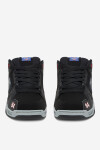 Tenisky DC Shoes STAG DC01813063 Syntetický materiál,Přírodní kůže (useň)/-Přírodní kůže (useň)